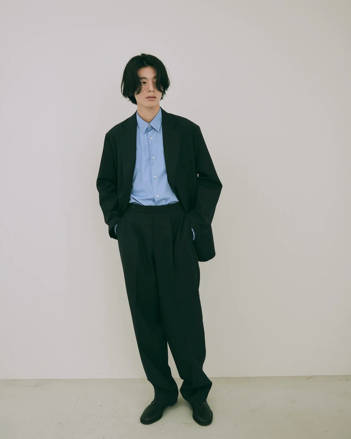 HAAVE menswear